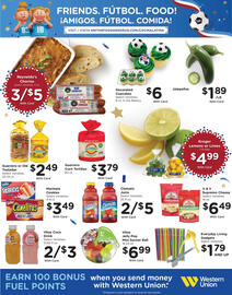 Smith's weekly ad week 26 Page 12