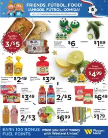 Smith's weekly ad week 26 Page 12
