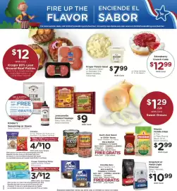 Smith's weekly ad week 26 Page 4
