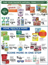 Smith's weekly ad week 26 Page 8