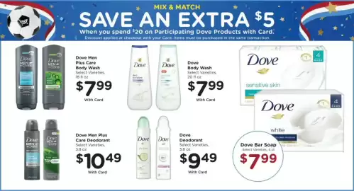 Smith's weekly ad week 26 Page 9
