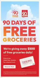 Stater Bros weekly ad week 26 Page 2