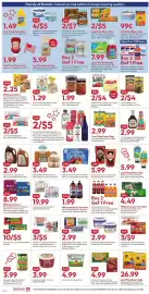 Stater Bros weekly ad week 26 Page 5