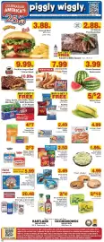 Piggly Wiggly weekly ad week 26 Page 1