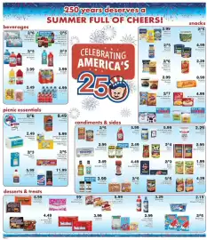 Piggly Wiggly weekly ad week 26 Page 2