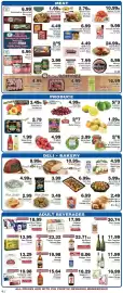 Piggly Wiggly weekly ad week 26 Page 6