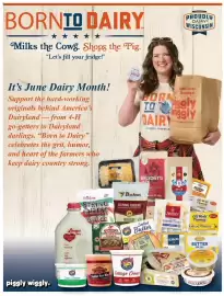 Piggly Wiggly weekly ad week 26 Page 7