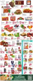 Giant Eagle weekly ad week 26 Page 2