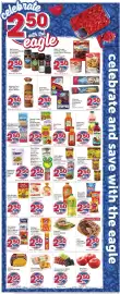 Giant Eagle weekly ad week 26 Page 7