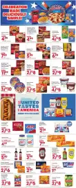 Giant Eagle weekly ad week 26 Page 8
