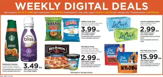 Food 4 Less weekly ad week 26 Page 3
