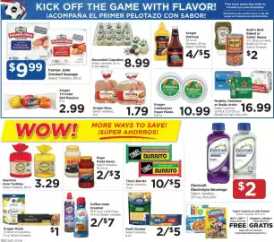 Food 4 Less weekly ad week 26 Page 5