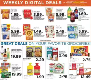 Food 4 Less weekly ad week 26 Page 6