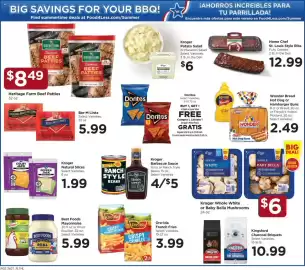 Food 4 Less weekly ad week 26 Page 8