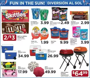Food 4 Less weekly ad week 26 Page 9