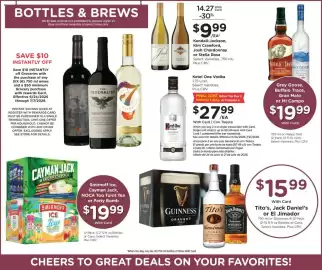 Ralphs weekly ad week 26 Page 13