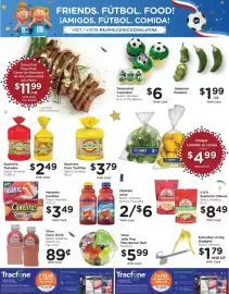 Ralphs weekly ad week 26 Page 14