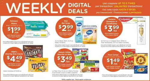 Ralphs weekly ad week 26 Page 4