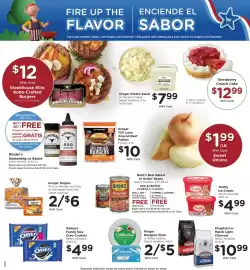 Ralphs weekly ad week 26 Page 5