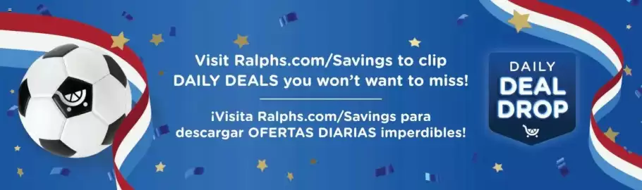 Ralphs weekly ad week 26 Page 6