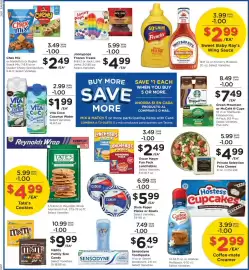 Ralphs weekly ad week 26 Page 8