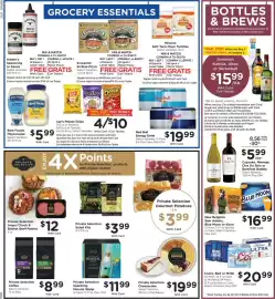 Ralphs weekly ad week 26 Page 9