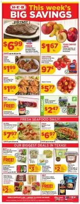 H-E-B (valid until 1-07)
