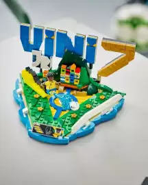 Volantino Toys company Pagina 3
