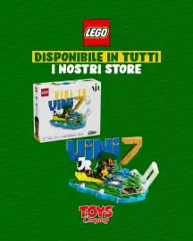 Volantino Toys company Pagina 4