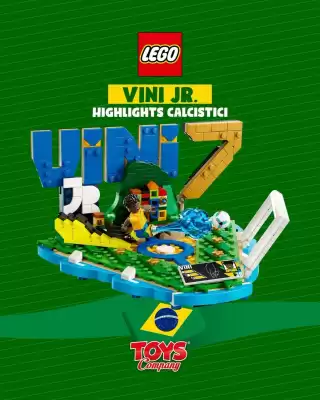 Toys company (valido fino al 5-07)