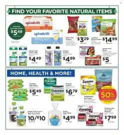 Pick'n Save weekly ad week 26 Page 10
