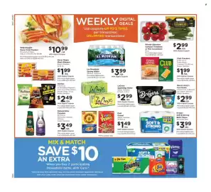 Pick'n Save weekly ad week 26 Page 3