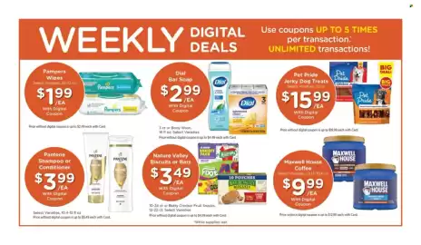 Pick'n Save weekly ad week 26 Page 4