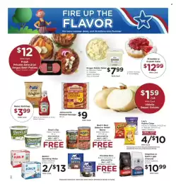 Pick'n Save weekly ad week 26 Page 5