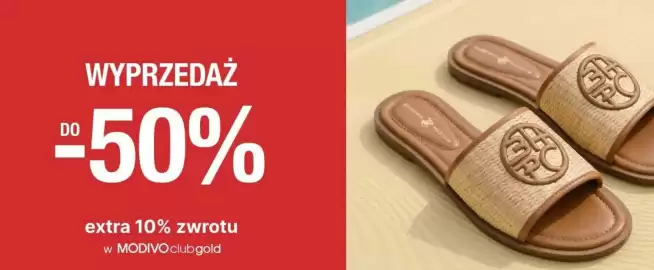 CCC gazetka Strona 1