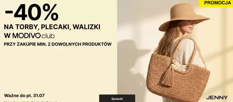CCC gazetka (ważność do 31-07)