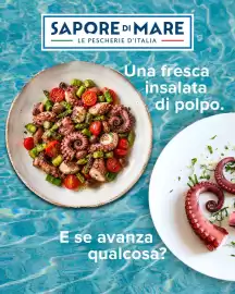 Volantino Sapore di Mare settimana 26 Pagina 2