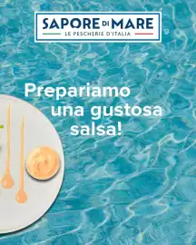 Volantino Sapore di Mare settimana 26 Pagina 3