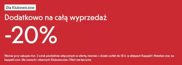 KappAhl gazetka Strona 1