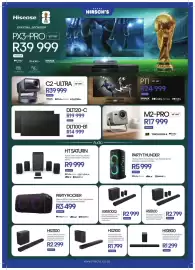 Hirsch's catalogue Page 11