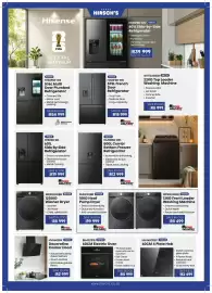 Hirsch's catalogue Page 12