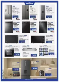 Hirsch's catalogue Page 13