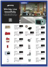 Hirsch's catalogue Page 16