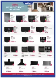 Hirsch's catalogue Page 17