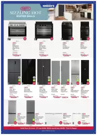 Hirsch's catalogue Page 18