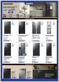 Hirsch's catalogue Page 2