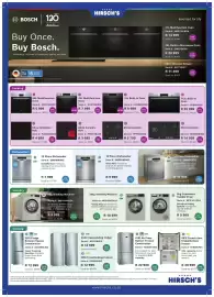 Hirsch's catalogue Page 20