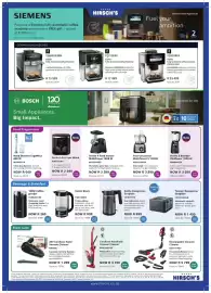 Hirsch's catalogue Page 21