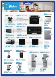 Hirsch's catalogue Page 24