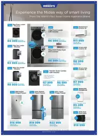 Hirsch's catalogue Page 25